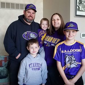 Meet your Posher, Sara